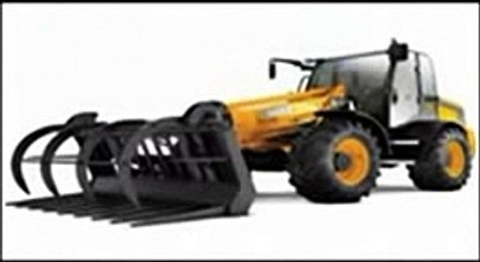 JCB TM310, TM310S, TM310WM Telescopic Wheeled Loader Service Repair Manual INSTANT DOWNLOAD