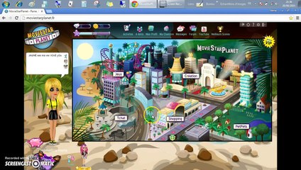 TUTO n^1 comment avoirs plus de vue dans ses filme sur msp