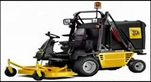 JCB FRONT MOWER GROUND CARE FM25 Service Repair Manual INSTANT DOWNLOAD