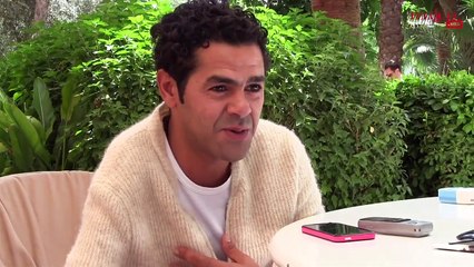 Jamel Debbouze tacle la Tunisie et l'Algérie ainsi que les présidents français