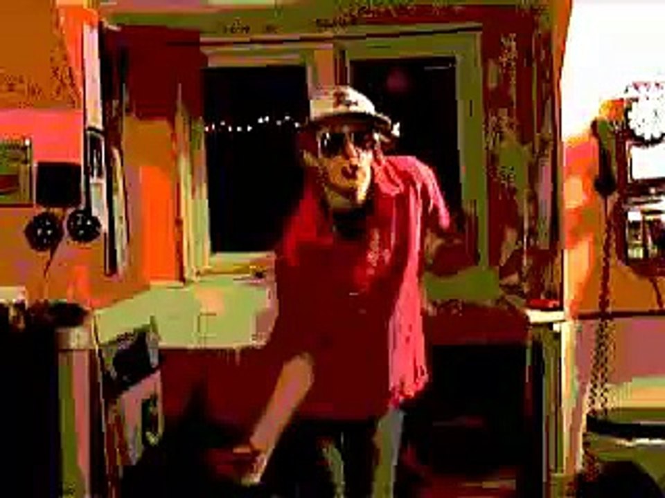 Get Low Music Video