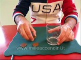 Spiegazione monete nel bicchiere tutorial magia --commenta e vota!--
