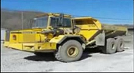 Volvo BM A30C BMA30C Articulated Dump Truck Service Repair Manual INSTANT DOWNLOAD