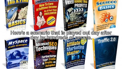 Master Resale Rights - Timing Is Everything.