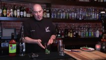 Cocktails & Mixology : How to Mix Zing Zang With Vodka
