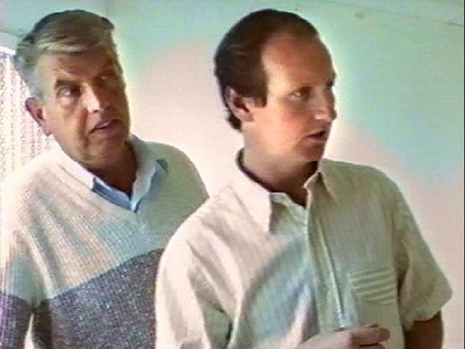 Felling pigeon lads, 1989. please help us contact them.