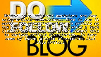 Article Marketing: Is It Worth It?