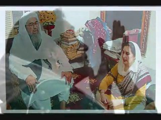 Benazir Bhutto shaheed - My inspiration