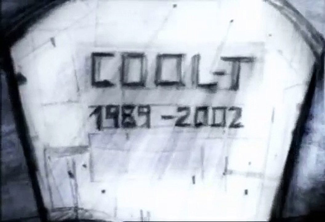 One-T & Cool-T - The Magic Key