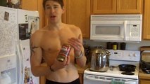 Ben Greenfield Goes Nuts Over Nuttzo Natural Nut Butter.