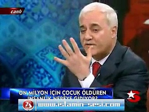 nihat hatipoğlu-Çok Güzel Sohbet