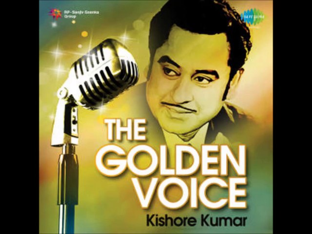 Kishore Kumar CD1