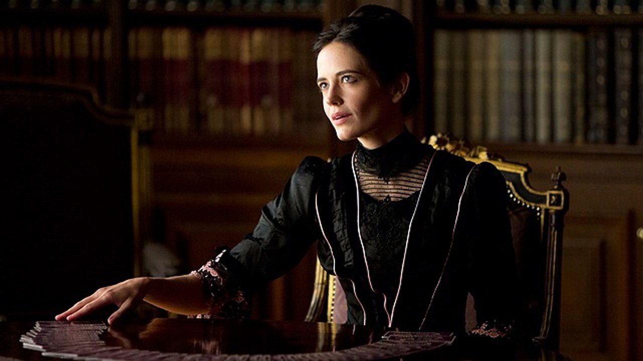 Penny Dreadful Season 2 Episode 8 - Memento Mori - Full Episode