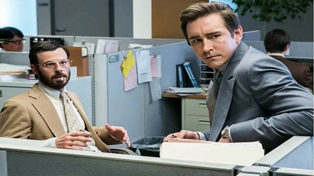 Halt and Catch Fire Season 2 Episode 4 - Play With Friends ( Full Episode ) HD