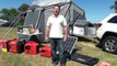 PowerTech - Your Typical Install for Camper Trailers & Caravans