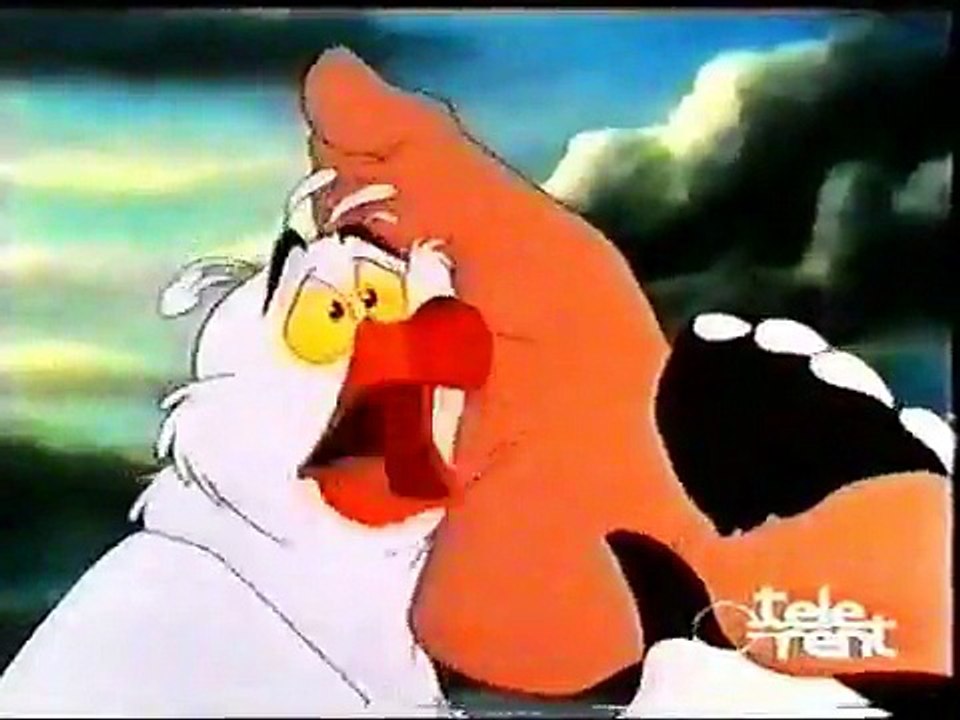 Non è la Rai non è Canale 5 ma...  allora chi schifiu è!! - La Sirenetta