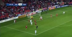 Matthias Ginter Amazing Goal 3-0 | Germany vs Denmark 20.06.2015 HD (Euro U21 Championship)