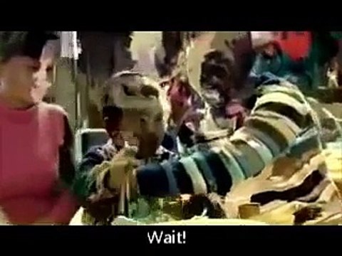 Chopsticks Blissful taste of Chinese culture (CCTV PSA) 央視春晚公益廣告《筷子篇》