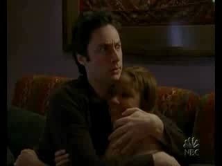 Scrubs - J.D Has Got No Game...