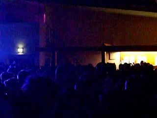 Soirée medecine Grenoble