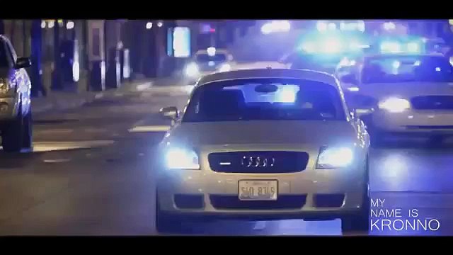 Watchdogs RAP Kronno VIDA REAL RAP LIFE Videoclip oficial Mp4 360p