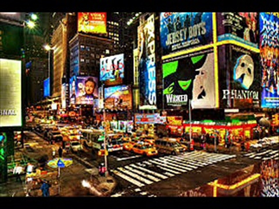 ADIOS A NEW YORK compositor jose alberto sepulveda