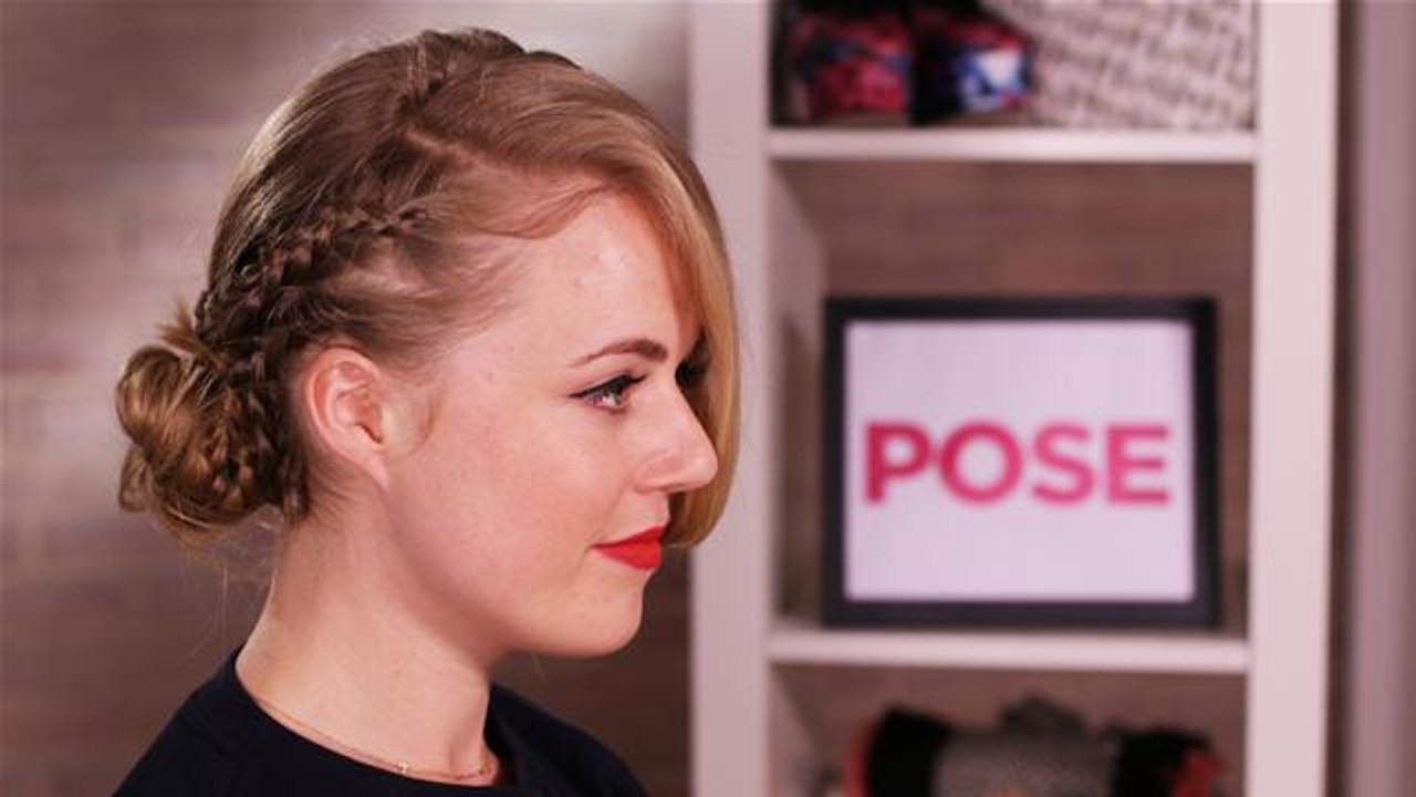 Hair With Hollie: Alternative Prom Hair