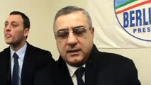 'Più Tic Tac per tutti' - Cesaro, presidente provincia di Napoli....