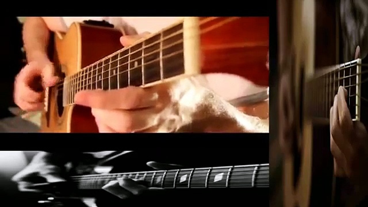 Royals - Lorde - Fingerstyle Guitar cover