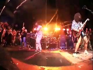 Andrew W.K. - I Love New York City