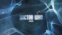 Doctor Who - L4D2 - Reprise Difficile