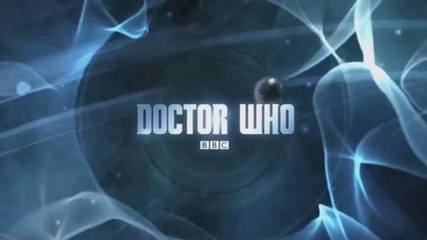 Doctor Who - L4D2 - Reprise Difficile