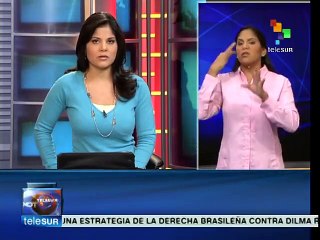 Correa asegura que hay un golpe de Estado en marcha