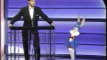 Tom Hanks & Bugs Bunny Present Oscar 1987