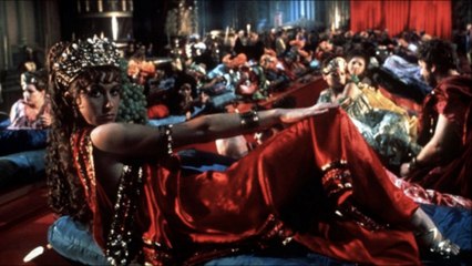 Caligula (1979) Full Movie Online