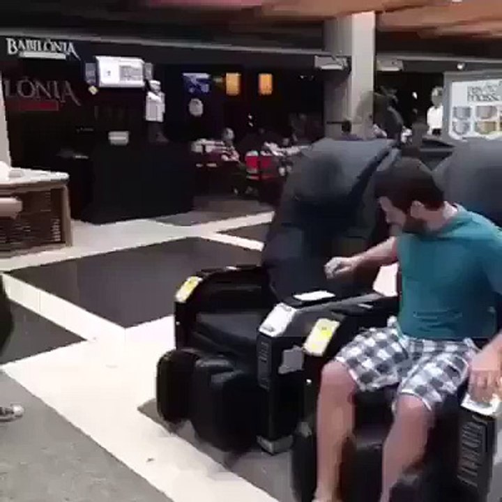 OMG Hahahahah Prank