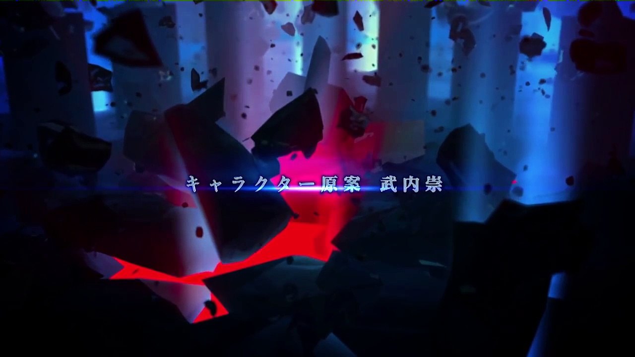 「Fate／stay night」Heaven's Feel PV01