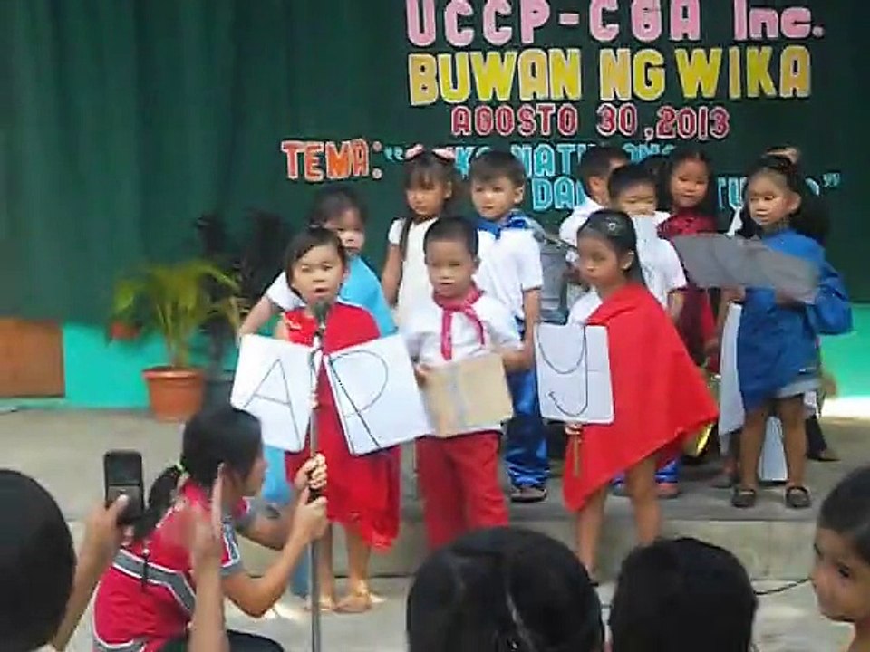 linggo ng wika