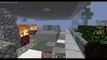 Minecraft Hunger Games: Epic Fail