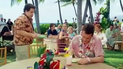 Forgetting Sarah Marshall - Ill Just Go F*** Myself