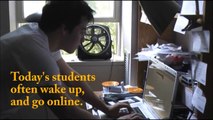 How to Market to & Engage College Students All Day - NAM Youth Marketing - College Marketing