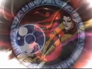 Avantasia Avantasia - AMV Samurai spirits