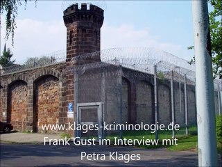 Frank Gust der sogenannte Rhein-Ruhr-Ripper