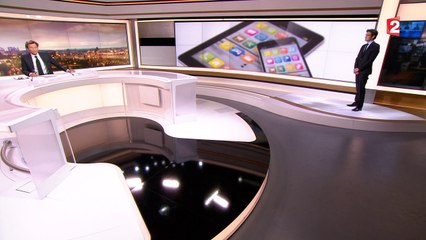 De nombreux métiers sont menacés par l'économie du web