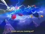 AMV - InuYasha - Kingdom Hearts Theme - Hold Me
