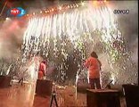 Erkin Koray 02, Arap Saçı (2005-Yedikule Konseri)