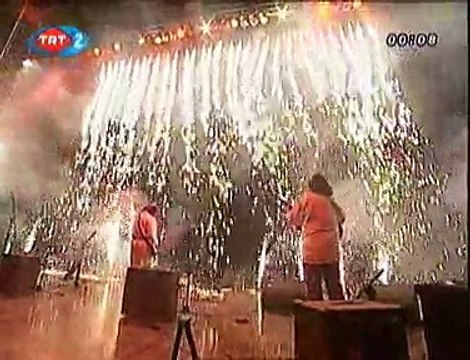 Erkin Koray 02, Arap Saçı (2005-Yedikule Konseri)