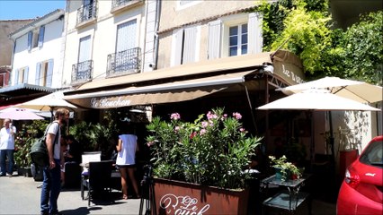 Renaud sort un nouvel album, l'interview de son frère