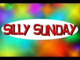 Silly Sunday 1. Trailer - Mit Patrick Baehr