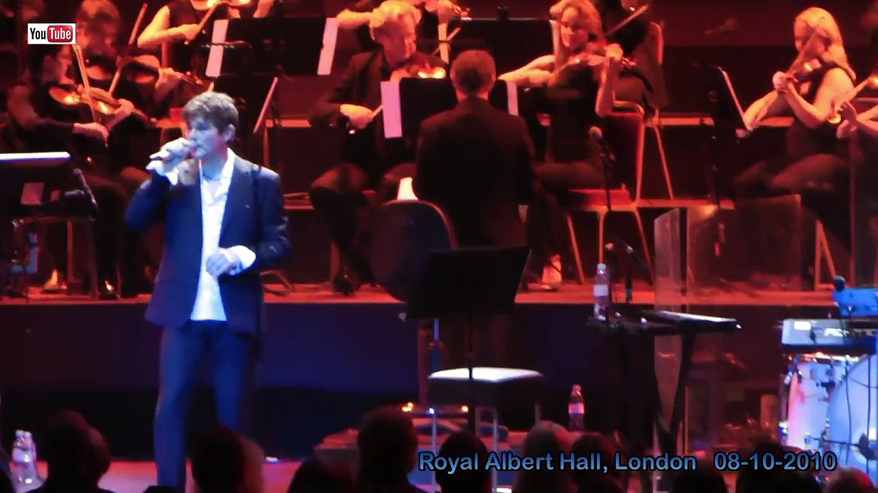 a-ha live - Living a Boy's Adventure Tale (HD), Royal Albert Hall V2.0, London 08-10-2010